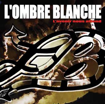 Album l'avenir nous attend Tous comme Nas un premier disque à 17ans produit avec le soutien de Césarion Hubert